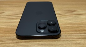 Mint
													Apple iPhone 14 Pro Max - Unlocked, Black, 128 GB, A2651, photo 4 of 6