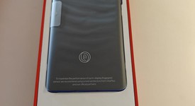 Good
													OnePlus 8 Pro - Unlocked, Blue, 256 GB, 12 GB, IN2025, photo 2 of 12