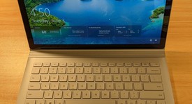 Good
													Microsoft Surface Book 3 - I7, 1 TB, 32 GB, 13.5", photo 4 of 18
