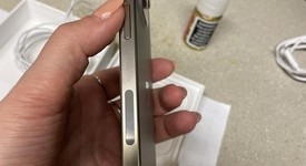 Mint
													Apple iPhone 15 Pro Max - Unlocked, Natural, 512 GB, A2849, photo 2 of 12