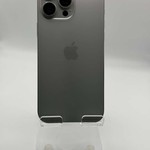 Mint Apple iPhone 16 Pro Max - Unlocked, 1 TB, Natural, A3084