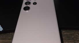 Good
													Samsung Galaxy S23 Ultra - Verizon, Lavender, 256 GB, 8 GB, SM-S918U, photo 3 of 3