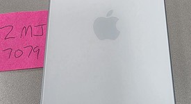 Good
													Apple iPhone 15 - Unlocked, Blue, 256 GB, A2846, photo 2 of 8