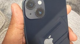 Good
													Apple iPhone 14 - Unlocked, Midnight, 128 GB, A2649, photo 2 of 6