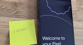 Good
													Google Pixel 9 Pro XL - Unlocked, Obsidian, 256 GB, 16 GB, GGX8B, photo 2 of 7