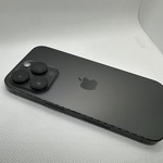 Good Apple iPhone 14 Pro - Unlocked, Black, 256 GB, A2650