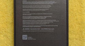 New
													Samsung Galaxy S25 Ultra - Unlocked, Gray, 512 GB, 12 GB, SM-S938U1, photo 2 of 4