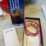 Good OnePlus 13 - Unlocked, 512 GB, Midnight Ocean, 16 GB