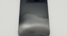 Good
													Apple iPhone 14 Pro - Unlocked, Purple, 128 GB, A2650, photo 5 of 6