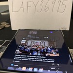 Mint Samsung Galaxy Z Fold7 - AT&T, 512 GB, Blue Shadow, 12 GB, SM-F966U