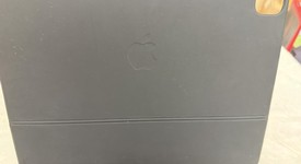 Used
													Apple Magic Keyboard for iPad Pro - Black, photo 1 of 5