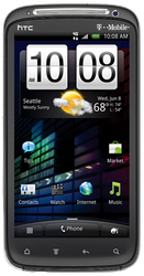 HTC Sensation 4G (T-Mobile)