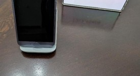 Mint
													Moto X4 - Unlocked, Blue, 64 GB, 4 GB, Android One, photo 1 of 5