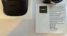 Used
													Bose QuietComfort Earbuds II - Black, photo 3 of 3