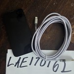 Good Apple iPhone 13 Mini - Unlocked, 256 GB, Midnight, A2481