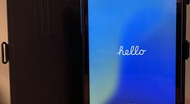 Mint
													Apple iPad Air 5th Gen - Wi-Fi, Purple, 256 GB, A2588, photo 1 of 16