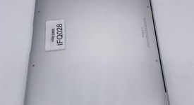 Fair
													MacBook Air 2020 - 13" - Apple M1, Silver, 512 GB, 8 GB, photo 6 of 6