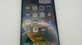 Fair
													Apple iPhone 13 - Unlocked, Midnight, 128 GB, A2482, photo 5 of 6