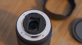 Good
													Sony SEL18135 18-135mm f3.5-5.6 OSS APS-C E-mount, photo 5 of 5