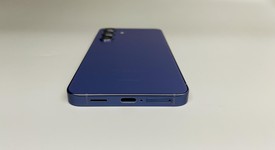 Good
													Samsung Galaxy S24 - T-Mobile, Violet, 128 GB, 8 GB, SM-S921U, photo 4 of 8