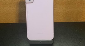 Good
													Samsung Galaxy S22 - Verizon, Purple, 128 GB, 8 GB, SM-S901U, photo 3 of 4
