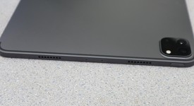 Good
													Apple iPad Pro 11" 3rd Gen 2021 - Wi-Fi, Gray, 256 GB, photo 4 of 8