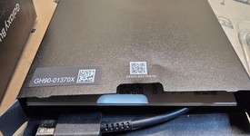 Used
													Samsung Galaxy Buds3 Pro - Silver, photo 2 of 8