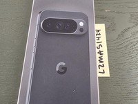 Google Pixel 10 Pro XL