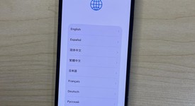 Fair
													Apple iPhone 12 - Unlocked Non-US, Black, 64 GB, A2402, photo 6 of 6