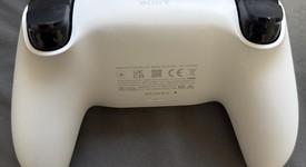 Mint
													PlayStation 5 Slim Digital Edition (2023) - White, 1 TB, photo 3 of 7