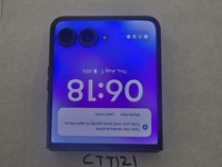 Motorola Razr Plus (2024)