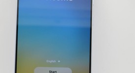 Good
													Samsung Galaxy S25 Plus - Unlocked, Silver Shadow, 256 GB, 12 GB, SM-S936U1, photo 1 of 11