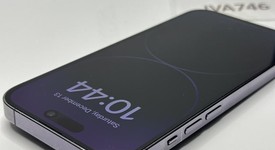 Good
													Apple iPhone 14 Pro - Unlocked, Purple, 128 GB, A2650, photo 6 of 6