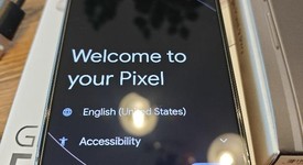 Mint
													Google Pixel 9 Pro - Verizon, Obsidian, 128 GB, 16 GB, GR83Y, photo 1 of 12