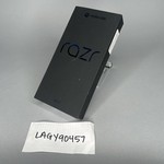 New Motorola Razr (2025) - T-Mobile, 256 GB, Blue, 8 GB