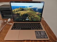 MacBook Air 2018 - 13"