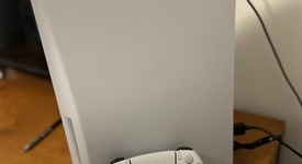 Mint
													PlayStation 5 Standard Edition (2020) - White, 825 GB, Standard Edition, photo 4 of 7