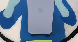 Mint
													Apple iPhone Air - Unlocked, Sky Blue, 256 GB, A3260, photo 1 of 8