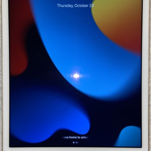 Apple iPad Mini 4 - Unlocked, 128 GB, Gold