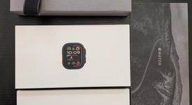 Mint
													Apple Watch Ultra 2 49mm - Unlocked, Black, A2986, photo 2 of 11