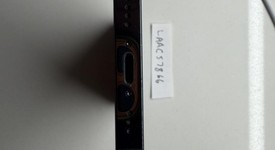 Good
													Apple iPhone 12 Pro - Unlocked, Pacific Blue, 128 GB, A2341, photo 3 of 9