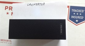 New
													Samsung Galaxy S9 - Verizon, Black, 64 GB, SM-G960U, photo 3 of 4