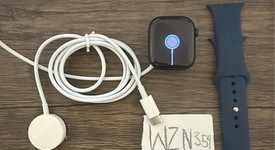 Mint
													Apple Watch Series 10 42mm - Black, A2997 - GPS, Aluminum, photo 1 of 5