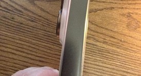 Mint
													Apple iPhone 16 Pro Max - Unlocked, Desert, 1 TB, A3084, photo 4 of 9