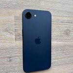 Good Apple iPhone 16e - Unlocked, 256 GB, Black, A3212