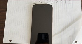 Mint
													Apple iPhone 16 Pro - Unlocked, Desert, 256 GB, A3083, photo 1 of 9
