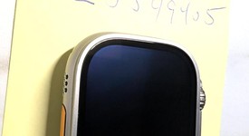 Mint
													Apple Watch Ultra 2 49mm - Unlocked, Natural, A2986, photo 1 of 13