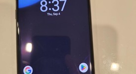 Mint
													Samsung Galaxy Note 10 Plus - Unlocked Non-US, White, 256 GB, 12 GB, SM-N975F/DS, Duos, photo 2 of 4