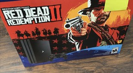 Mint
													PlayStation 4 Pro - Black, 1 TB, Standard, photo 1 of 6