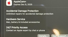 Mint
													MacBook Pro 2021 - 16" - Apple M1 Max, Gray, 4 TB, 64 GB, photo 2 of 16
